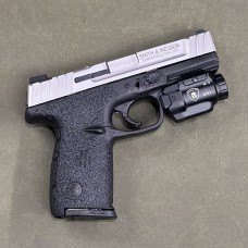 Smith & Wesson SD9 VE 9mm - USED